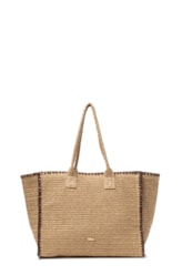 Totebag Edge Mira Salinas Trigo