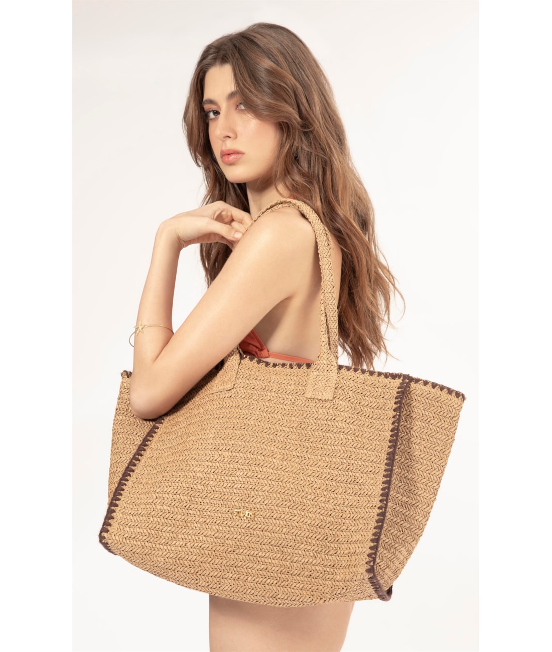 Totebag Edge Mira Salinas Trigo
