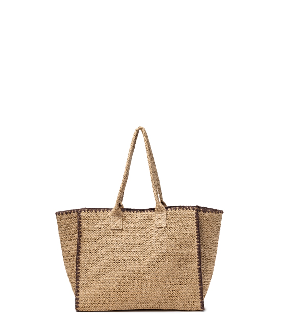Totebag Edge Mira Salinas Trigo