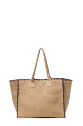 Totebag Edge Mira Salinas Trigo