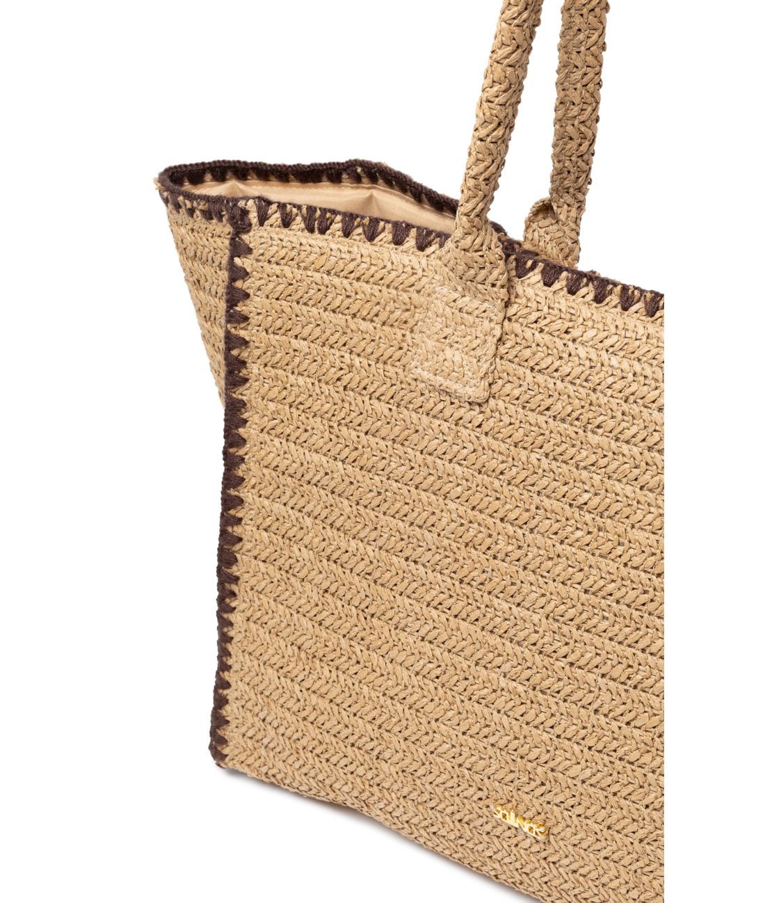 Totebag Edge Mira Salinas Trigo