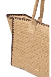 Totebag Edge Mira Salinas Trigo