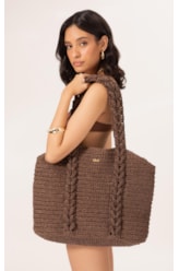 Totebag Elora Salinas Cafe