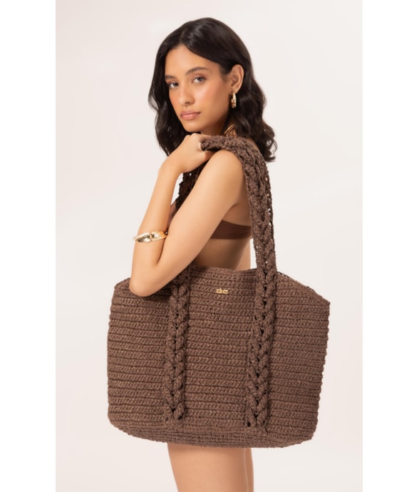 Totebag Elora Salinas Cafe