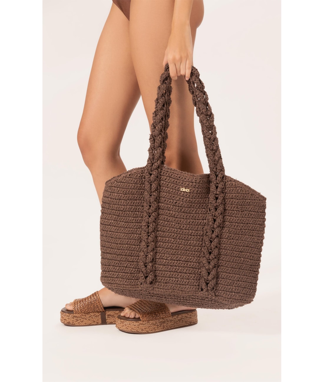 Totebag Elora Salinas Cafe