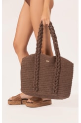 Totebag Elora Salinas Cafe
