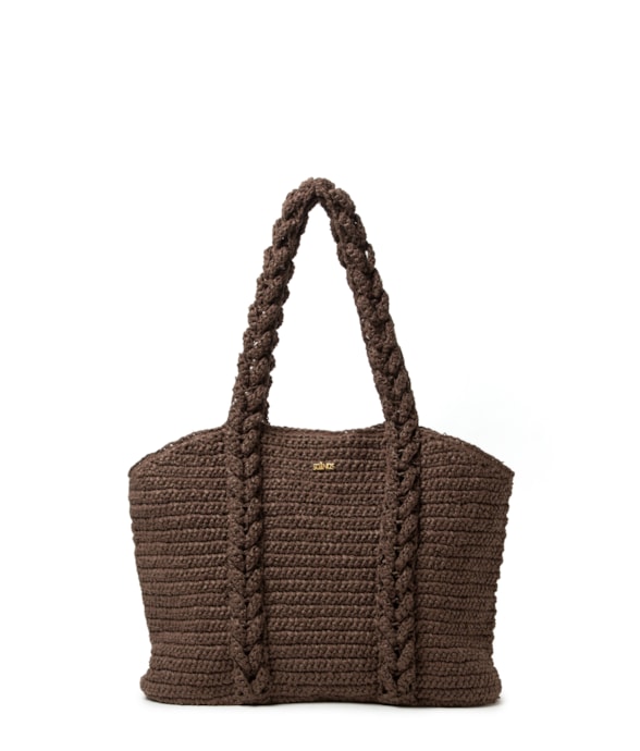 Totebag Elora Salinas Cafe