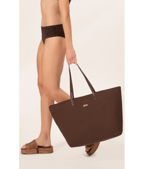 Totebag Helen Salinas Cafe