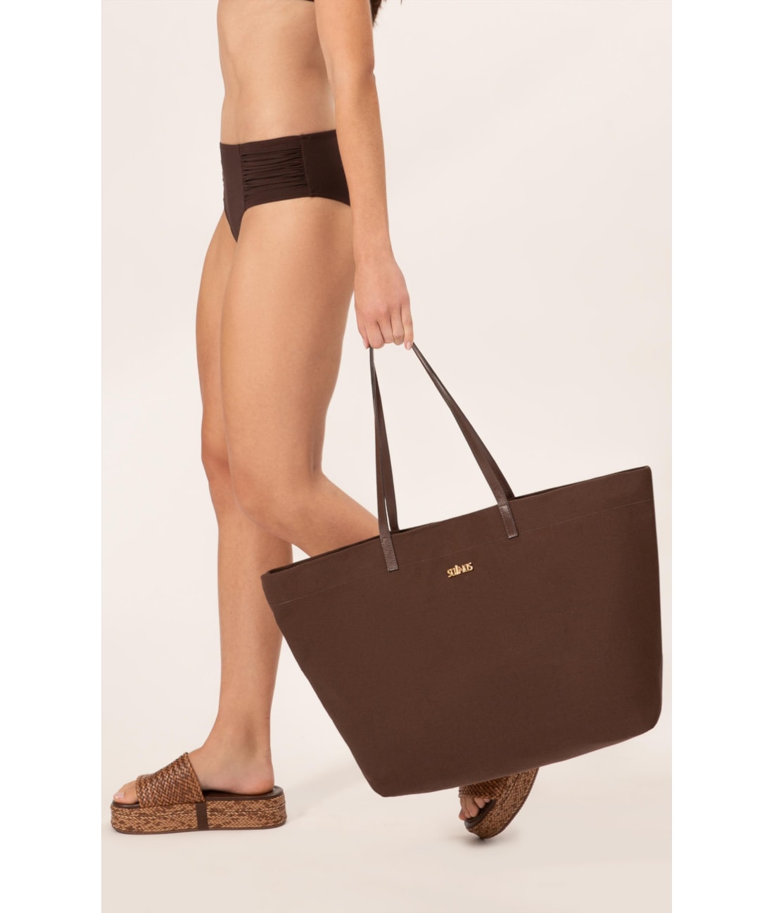 Totebag Helen Salinas Cafe