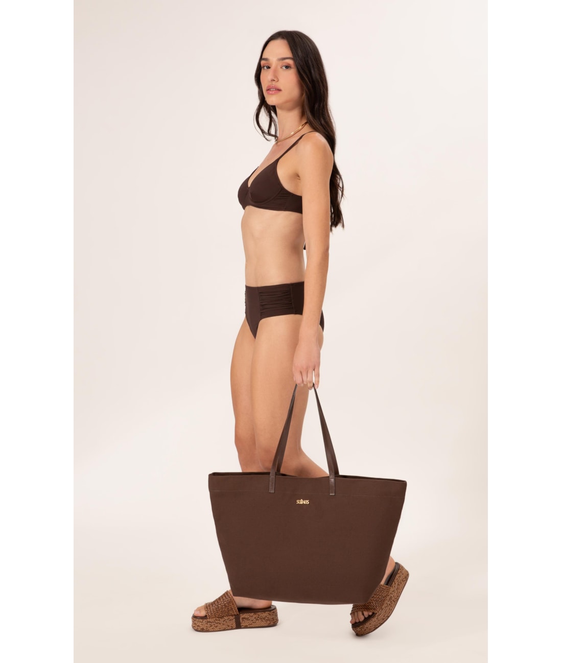 Totebag Helen Salinas Cafe