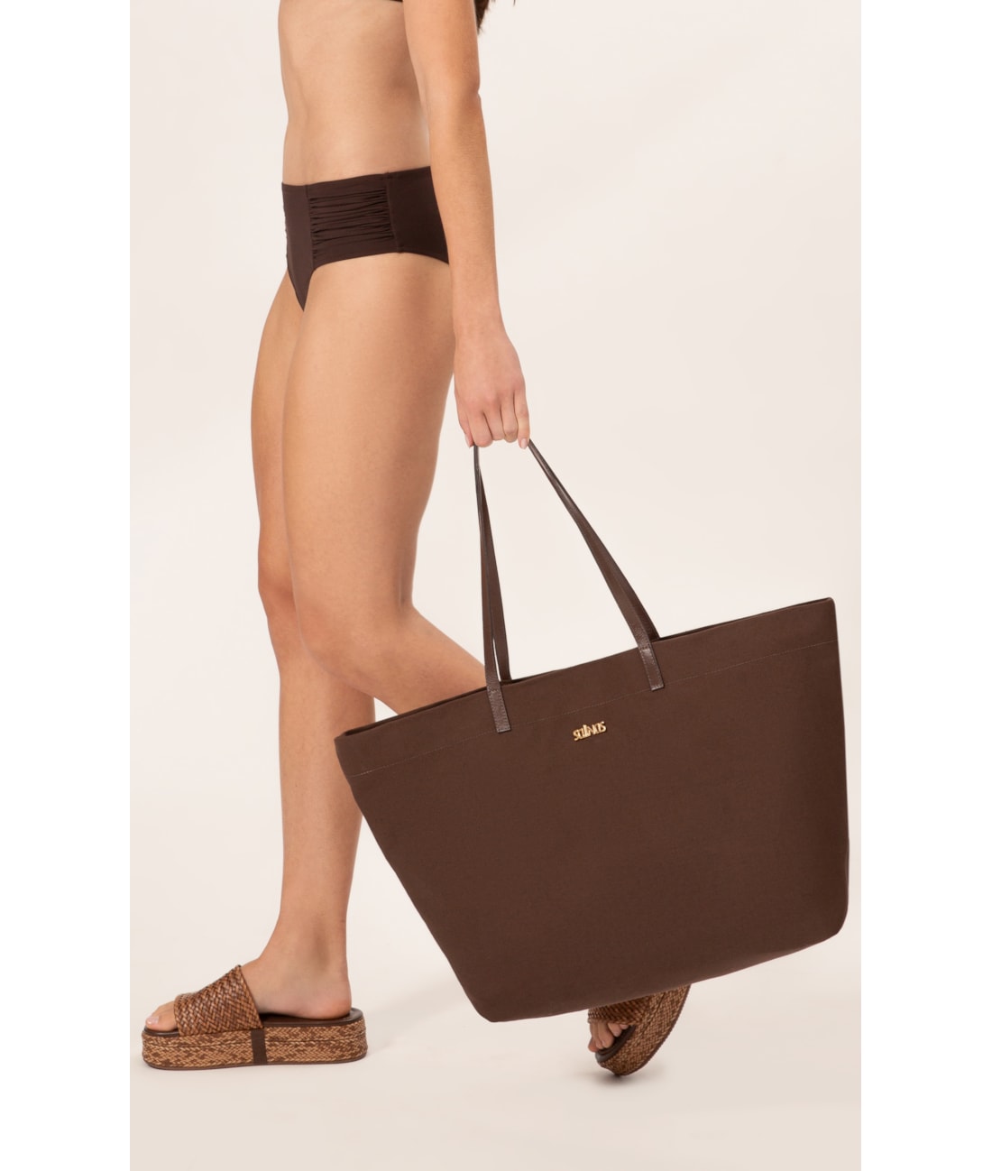 Totebag Helen Salinas Cafe