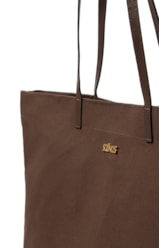 Totebag Helen Salinas Cafe