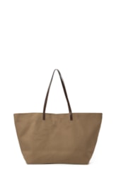 Totebag Helen Salinas Caqui