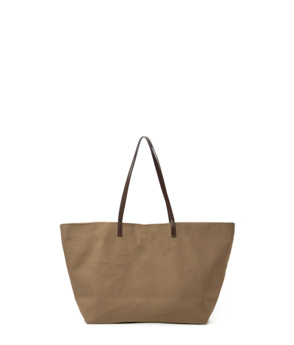 Totebag Helen Salinas Caqui