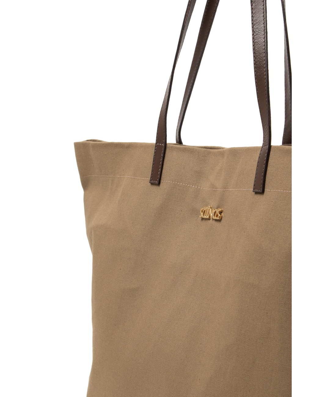 Totebag Helen Salinas Caqui