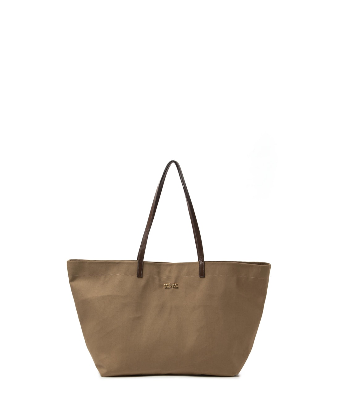 Totebag Helen Salinas Caqui