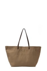 Totebag Helen Salinas Caqui
