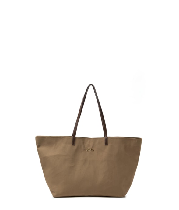 Totebag Helen Salinas Caqui