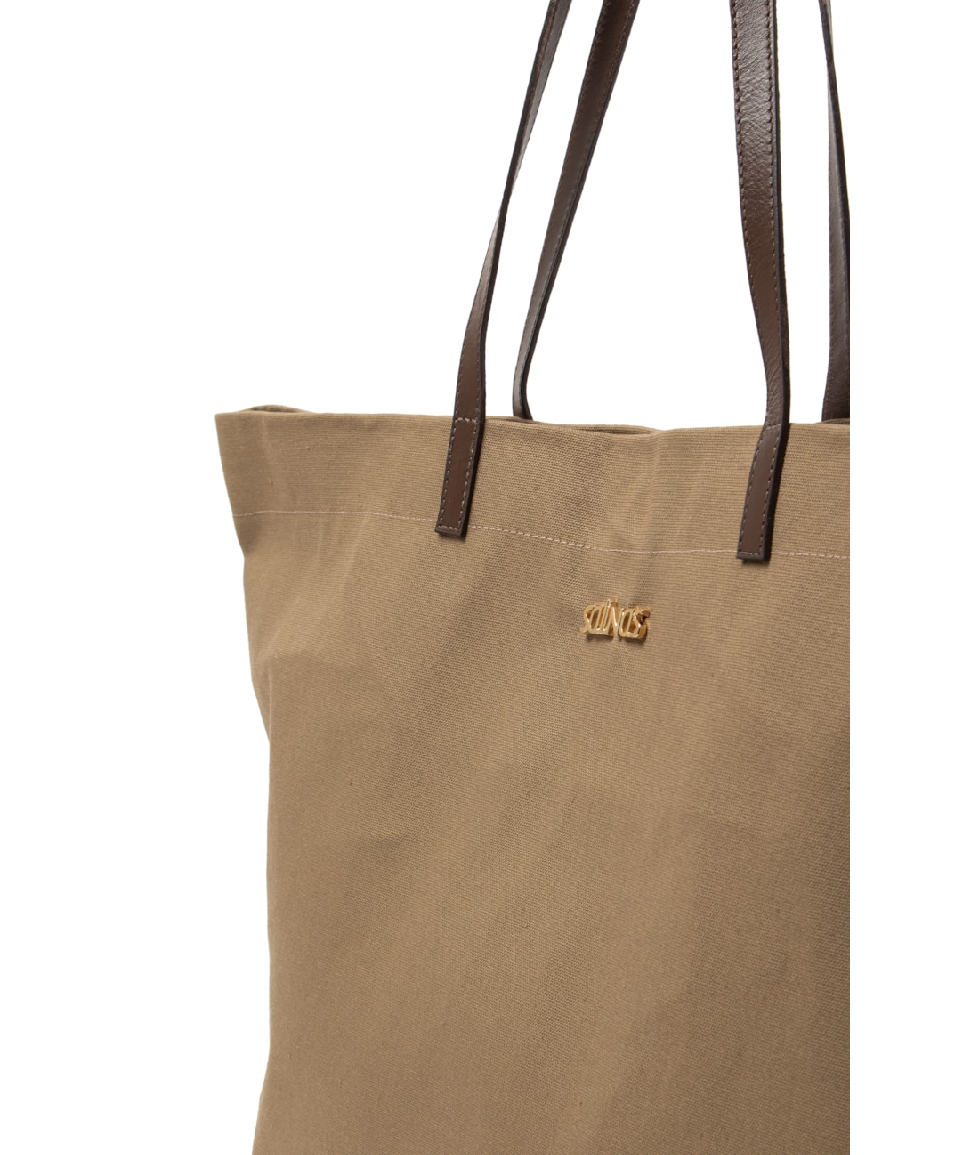 Totebag Helen Salinas Caqui