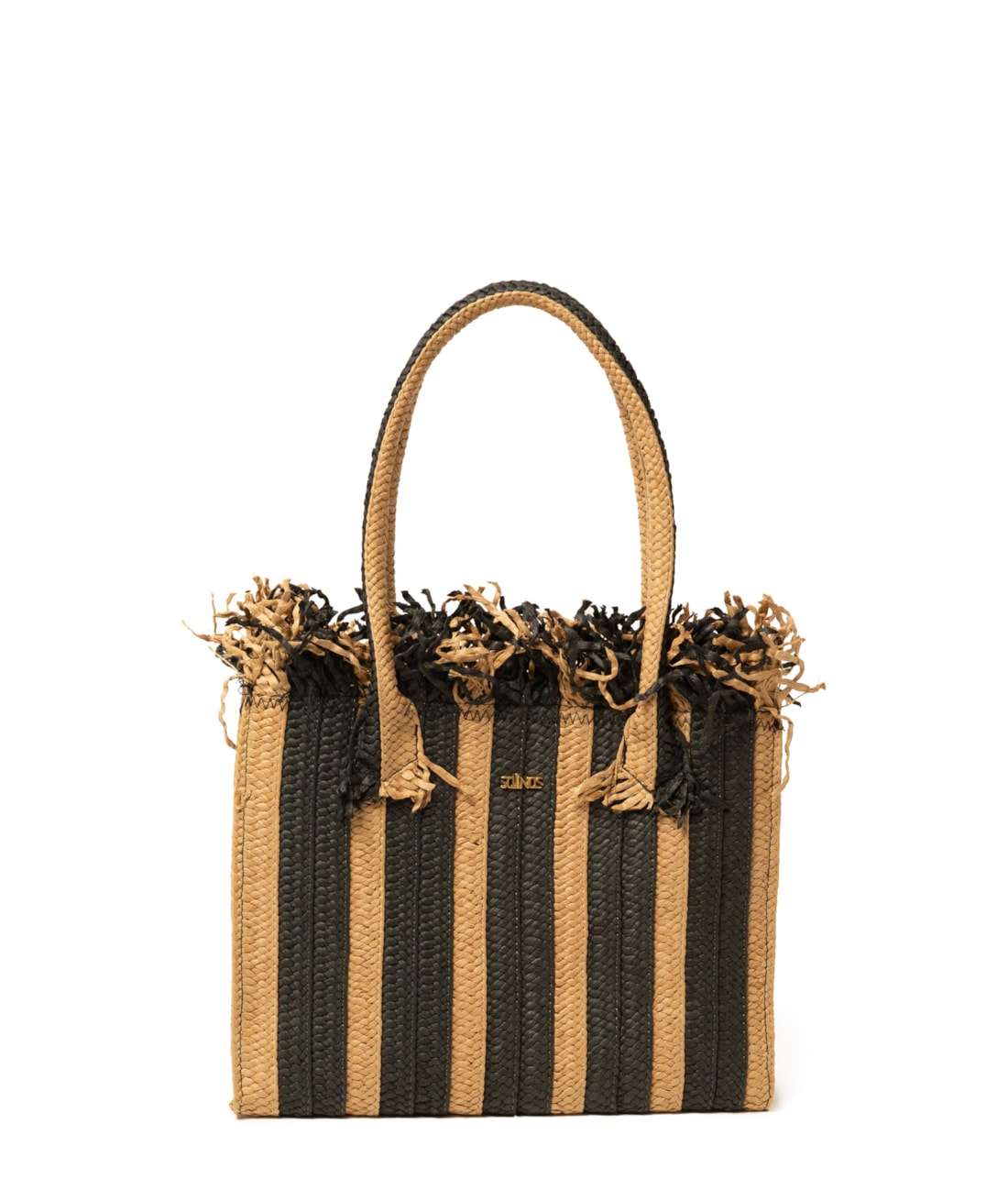 Totebag Isla Salinas Preto