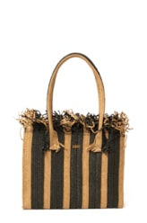 Totebag Isla Salinas Preto