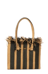 Totebag Isla Salinas Preto