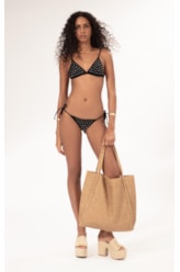 Totebag Lina Salinas Trigo