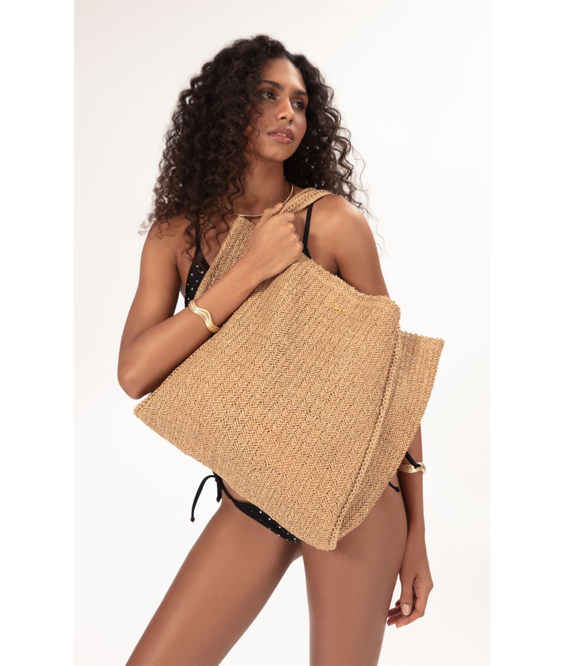 Totebag Lina Salinas Trigo
