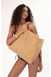 Totebag Lina Salinas Trigo