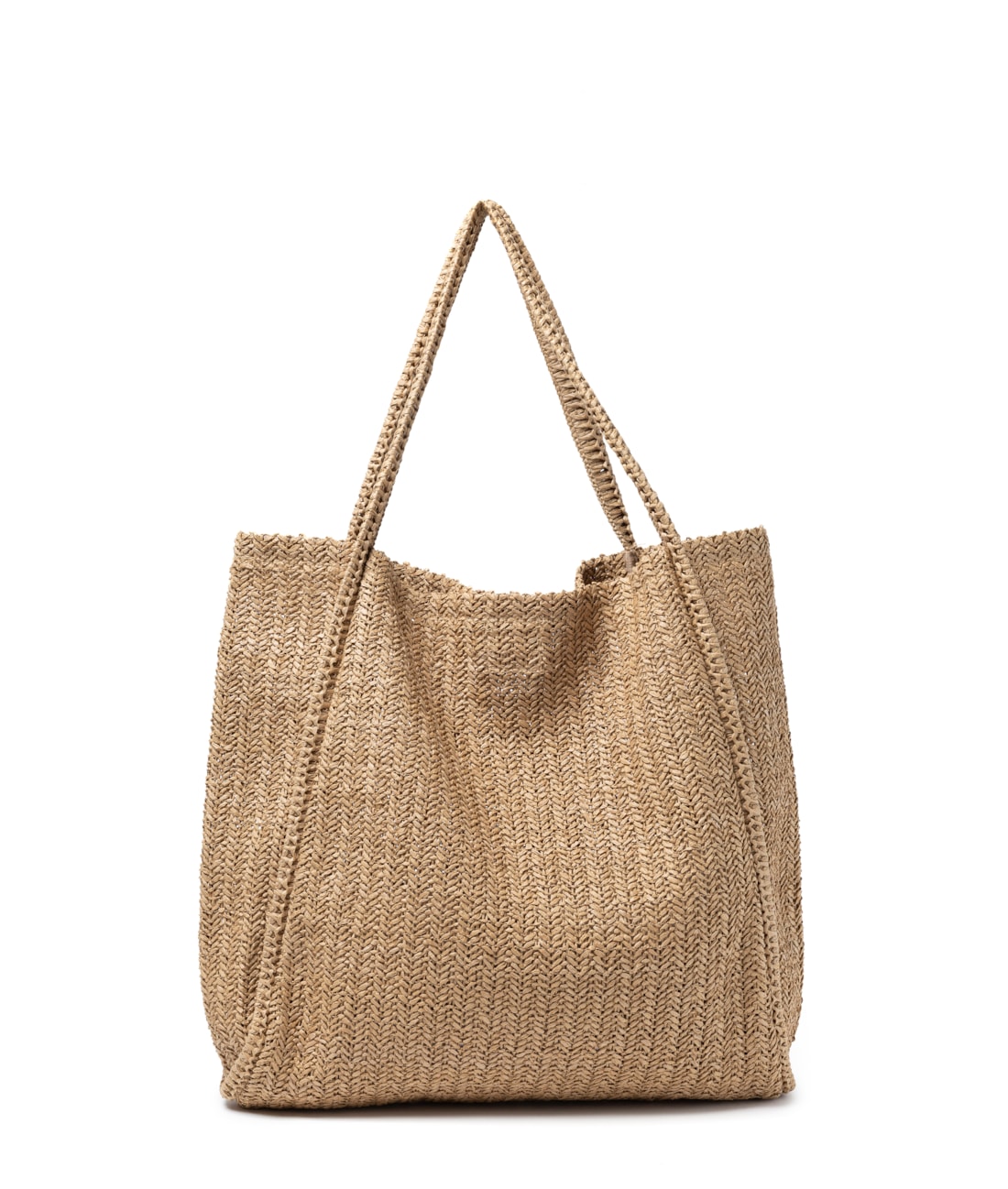 Totebag Lina Salinas Trigo