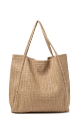 Totebag Lina Salinas Trigo