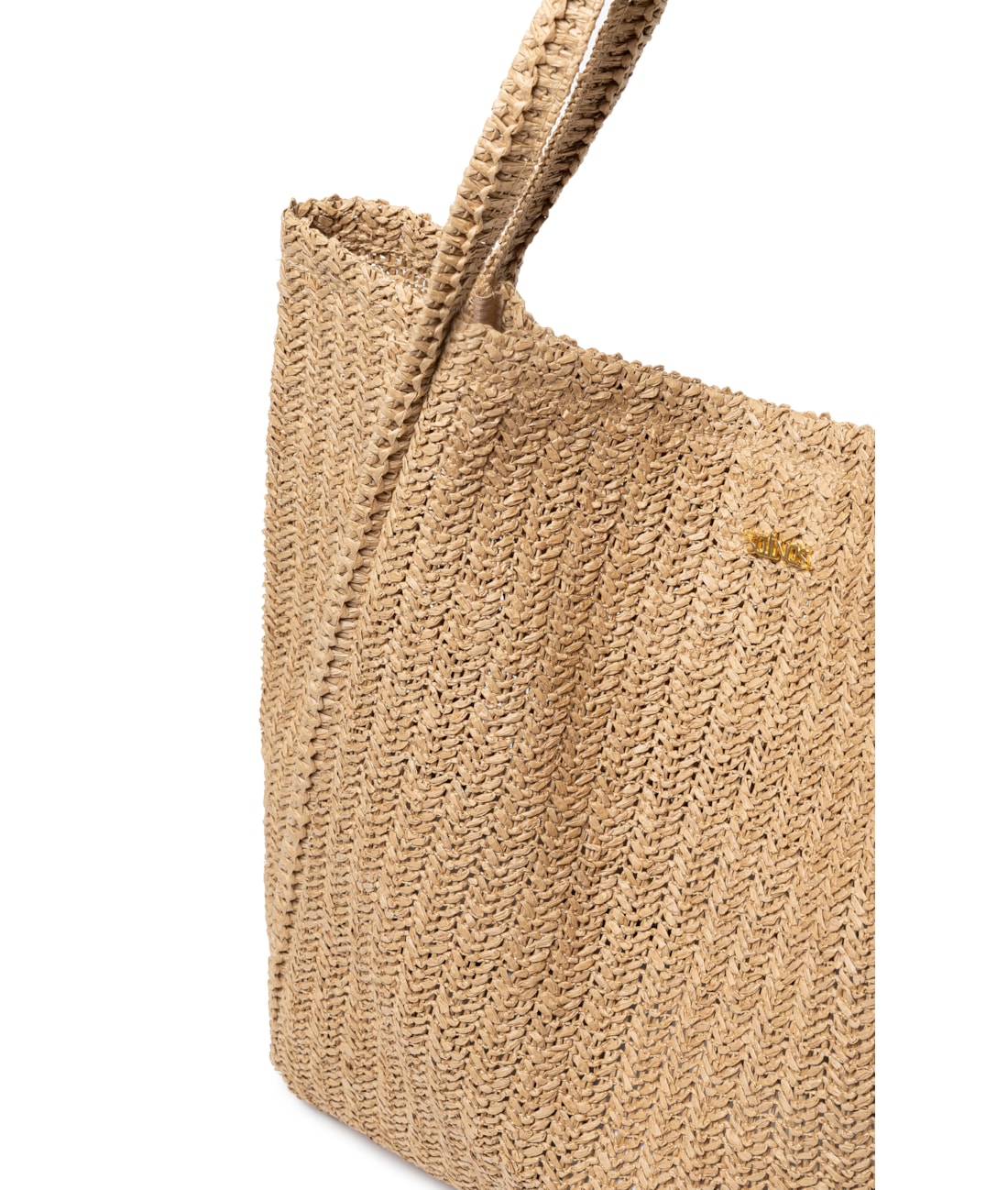Totebag Lina Salinas Trigo