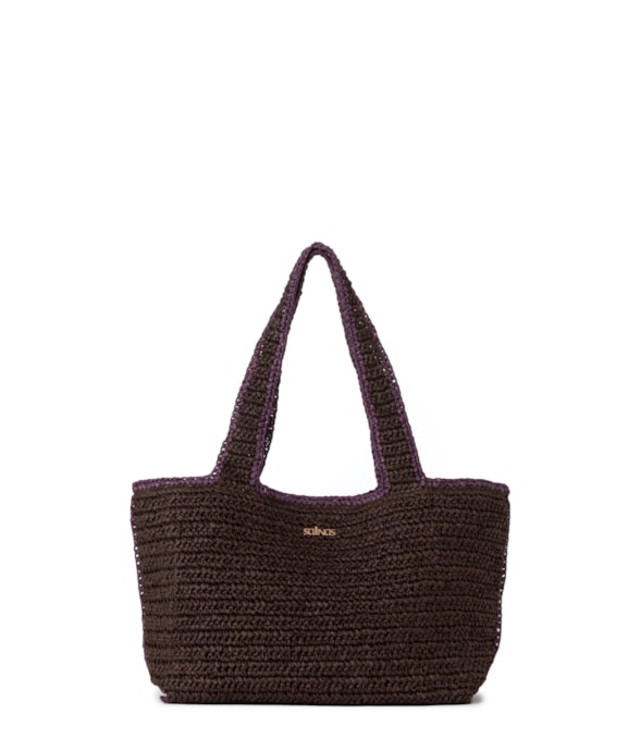 Totebag Luna Salinas Cafe