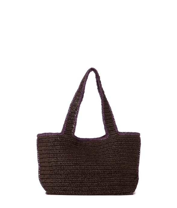 Totebag Luna Salinas Cafe