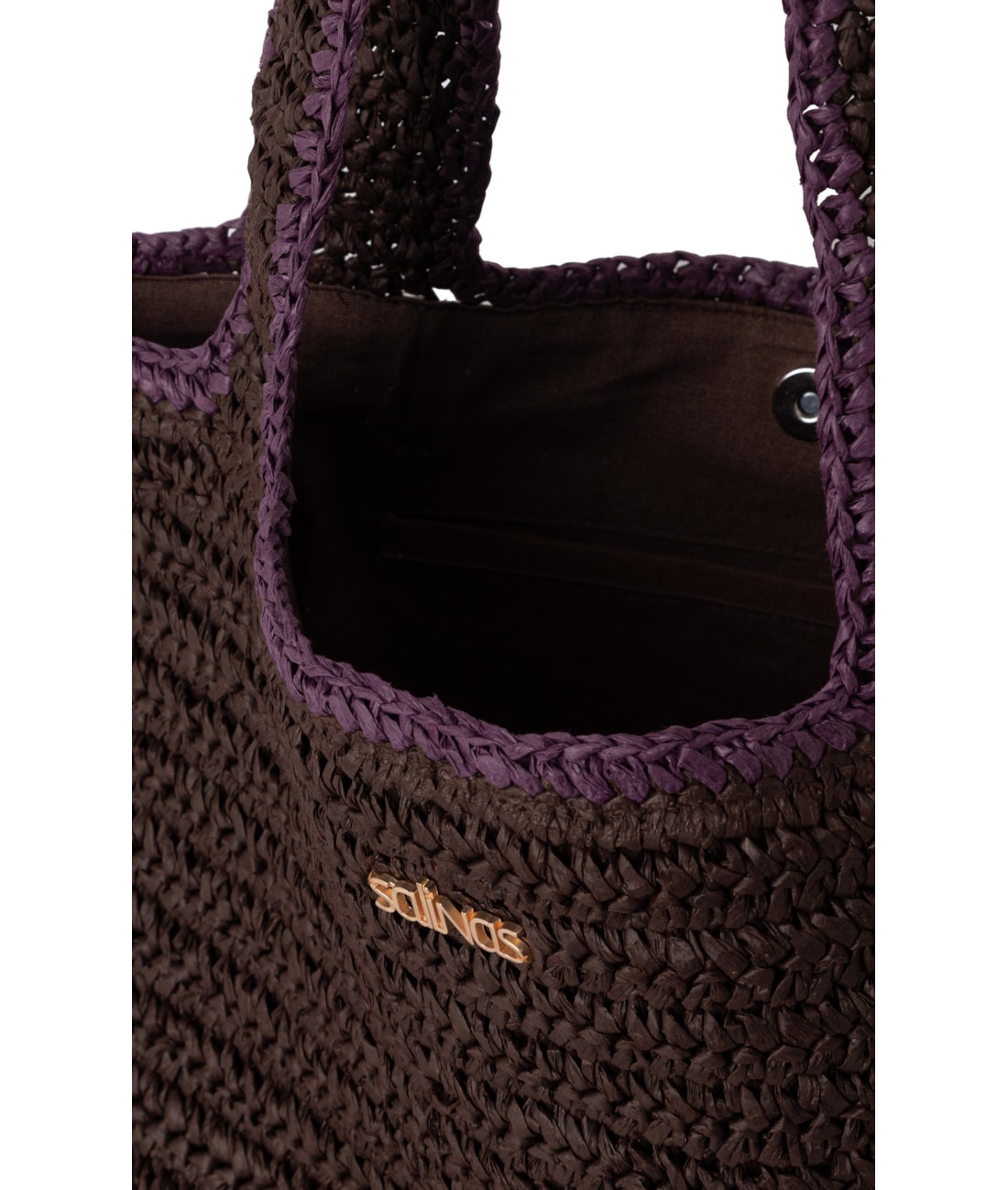 Totebag Luna Salinas Cafe
