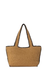 Totebag Luna Salinas Taupe