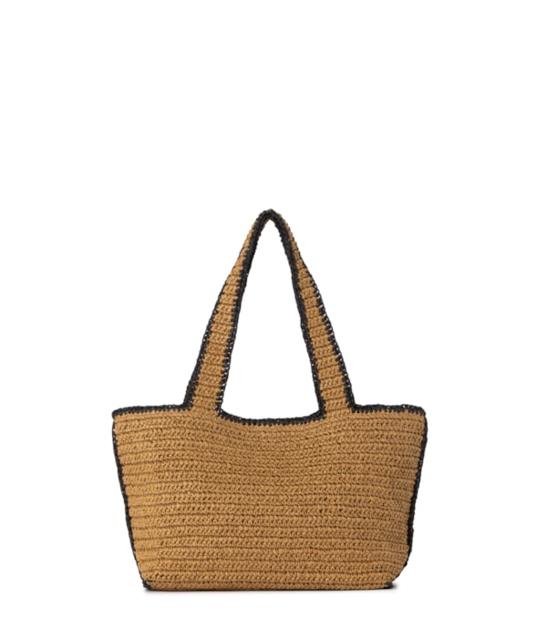 Totebag Luna Salinas Taupe