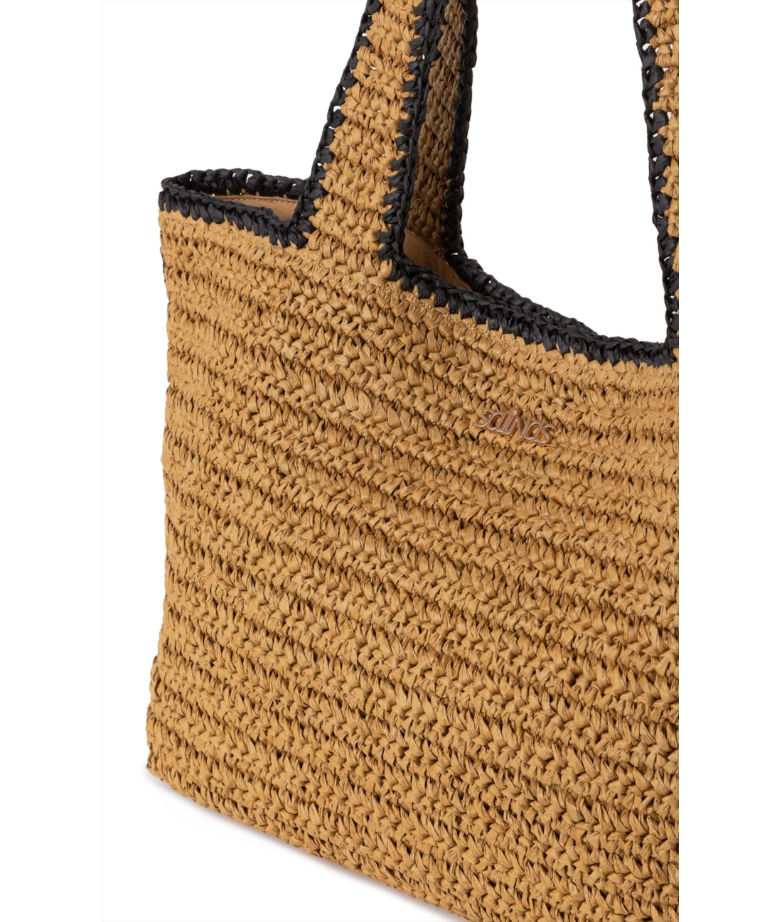 Totebag Luna Salinas Taupe