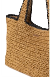 Totebag Luna Salinas Taupe