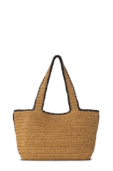 Totebag Luna Salinas Taupe