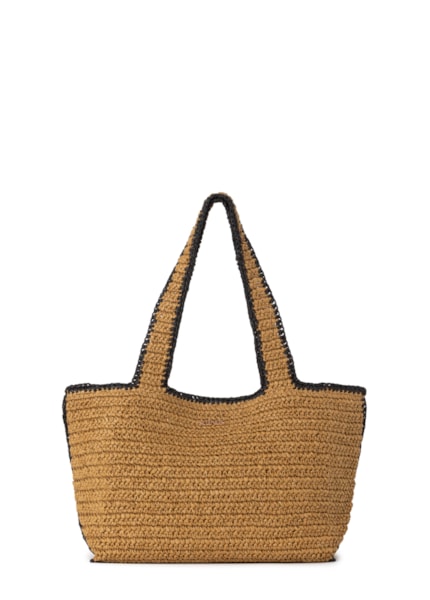 Totebag Luna Salinas Taupe