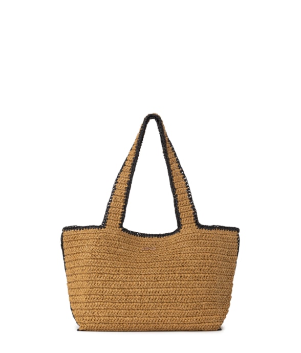Totebag Luna Salinas Taupe