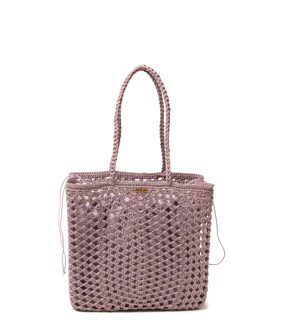 Totebag Siren Salinas Lilas