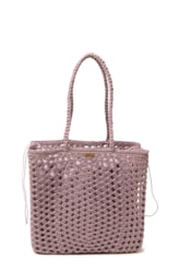 Totebag Siren Salinas Lilas