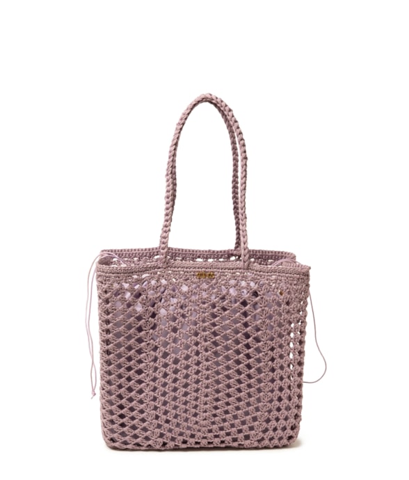 Totebag Siren Salinas Lilas