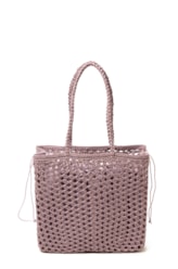 Totebag Siren Salinas Lilas