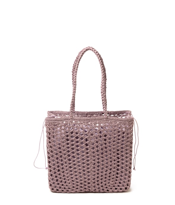 Totebag Siren Salinas Lilas