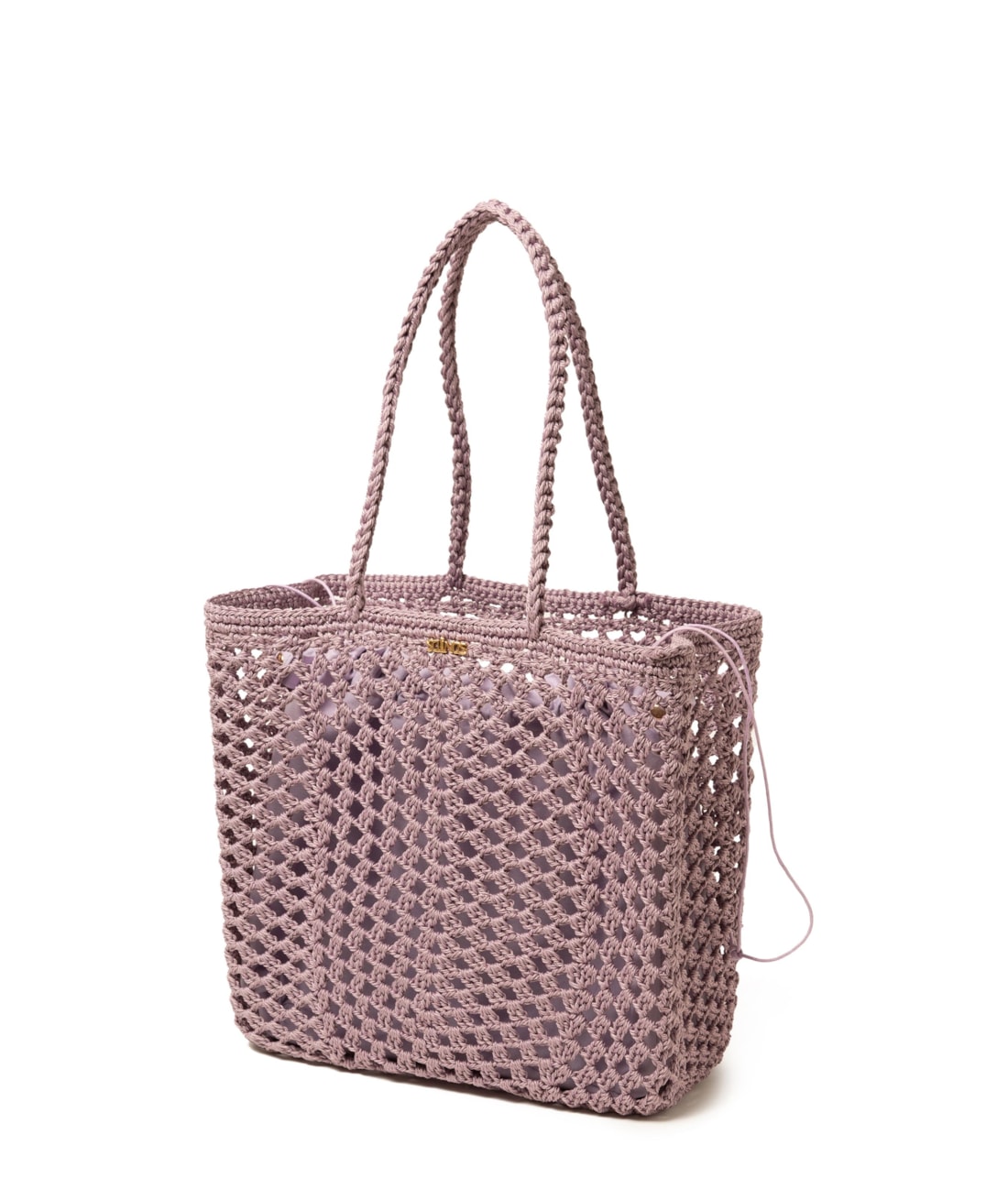 Totebag Siren Salinas Lilas