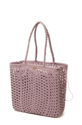 Totebag Siren Salinas Lilas