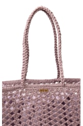 Totebag Siren Salinas Lilas